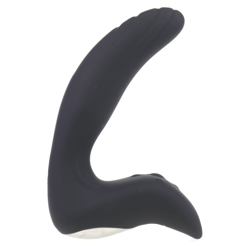 FUKR Stimulateur de prostate vibrant Boom 11 x 3cm